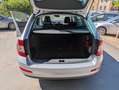 Skoda Octavia Combi 1.6 TDI Green tec Leder, Standheizung... Silber - thumbnail 15