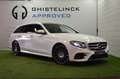 Mercedes-Benz E 220 d Estate Wit - thumbnail 3