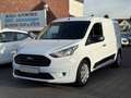 Ford Transit Connect Kasten lang L2 *Navi*Kamera*SHZ* Weiß - thumbnail 1