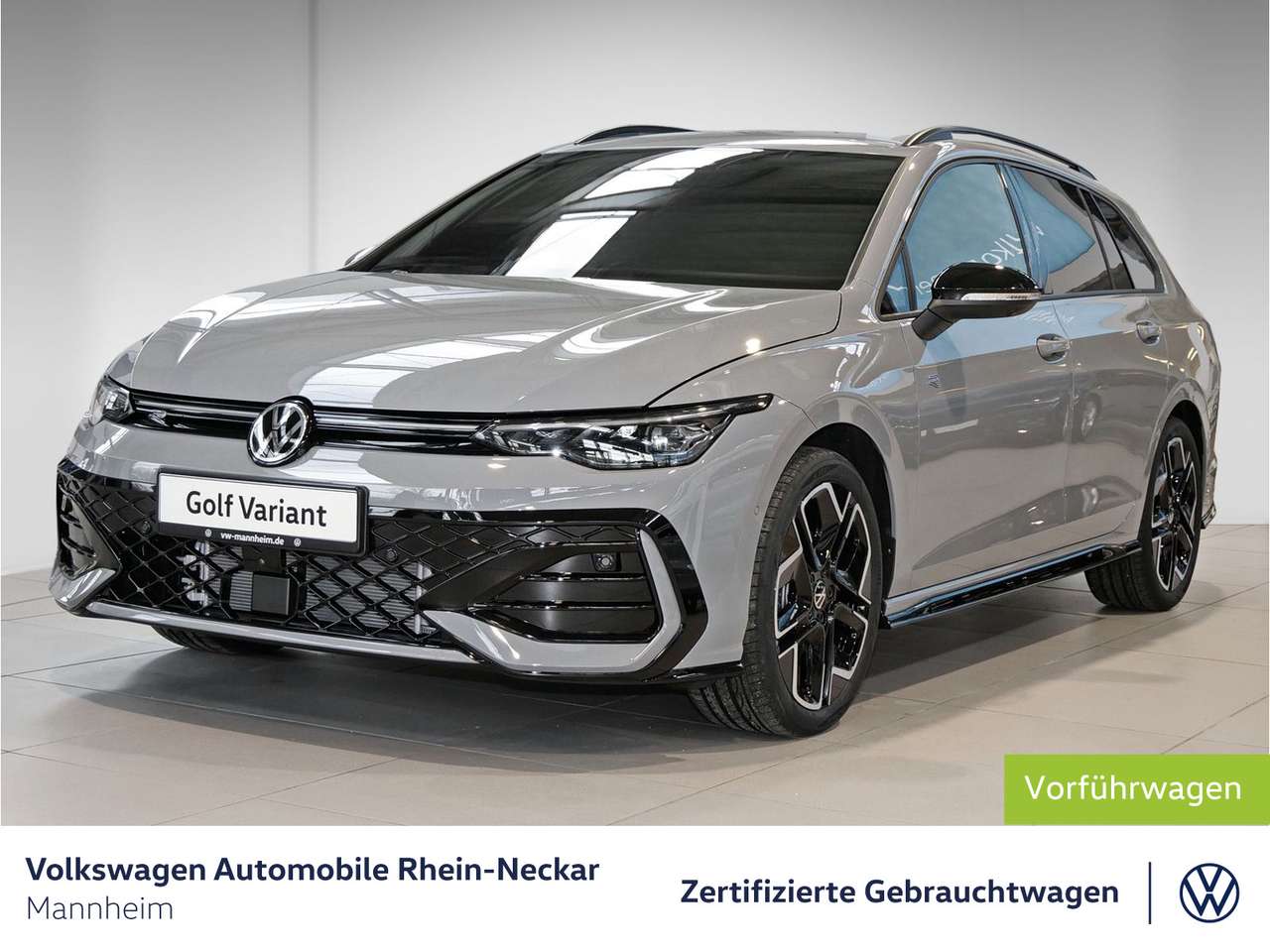 Volkswagen Golf 2026