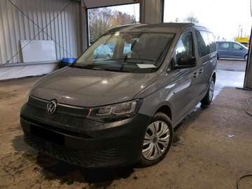 5PL CARGO 2.0 TDI 102 - TVA RECUPERABLE