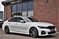 BMW 320 3-serie 320i M-Sport Pano 19inch Laser HiFi Shadow Wit - thumbnail 5