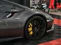 Lamborghini Huracán Tecnica LP640-2 (LIFT/SENSONUM/CAM/STYLE Gris - thumbnail 4