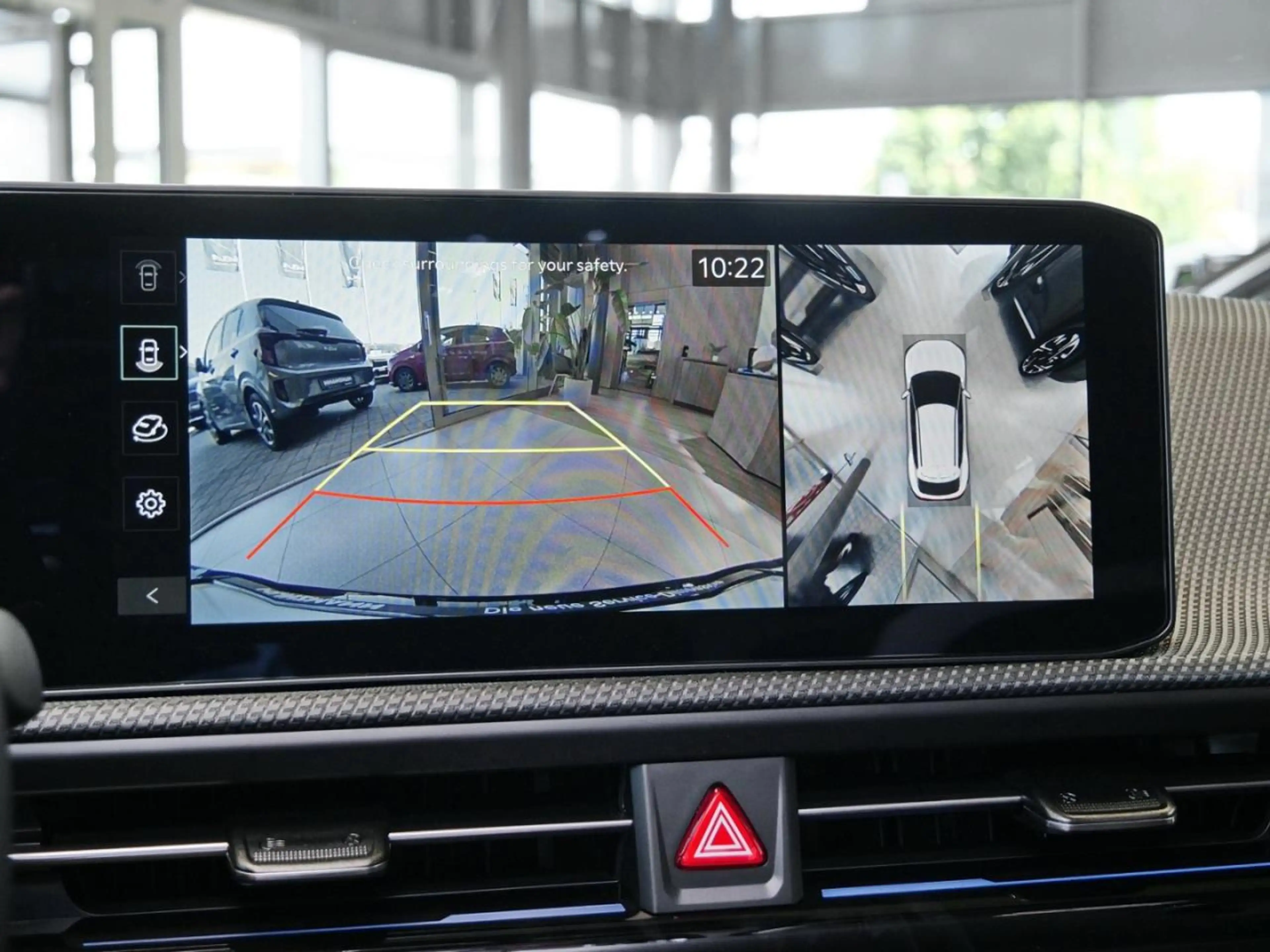 Kia EV6 84 kWh AWD GT-Line DriveWise Sound-P 360° — photo 14