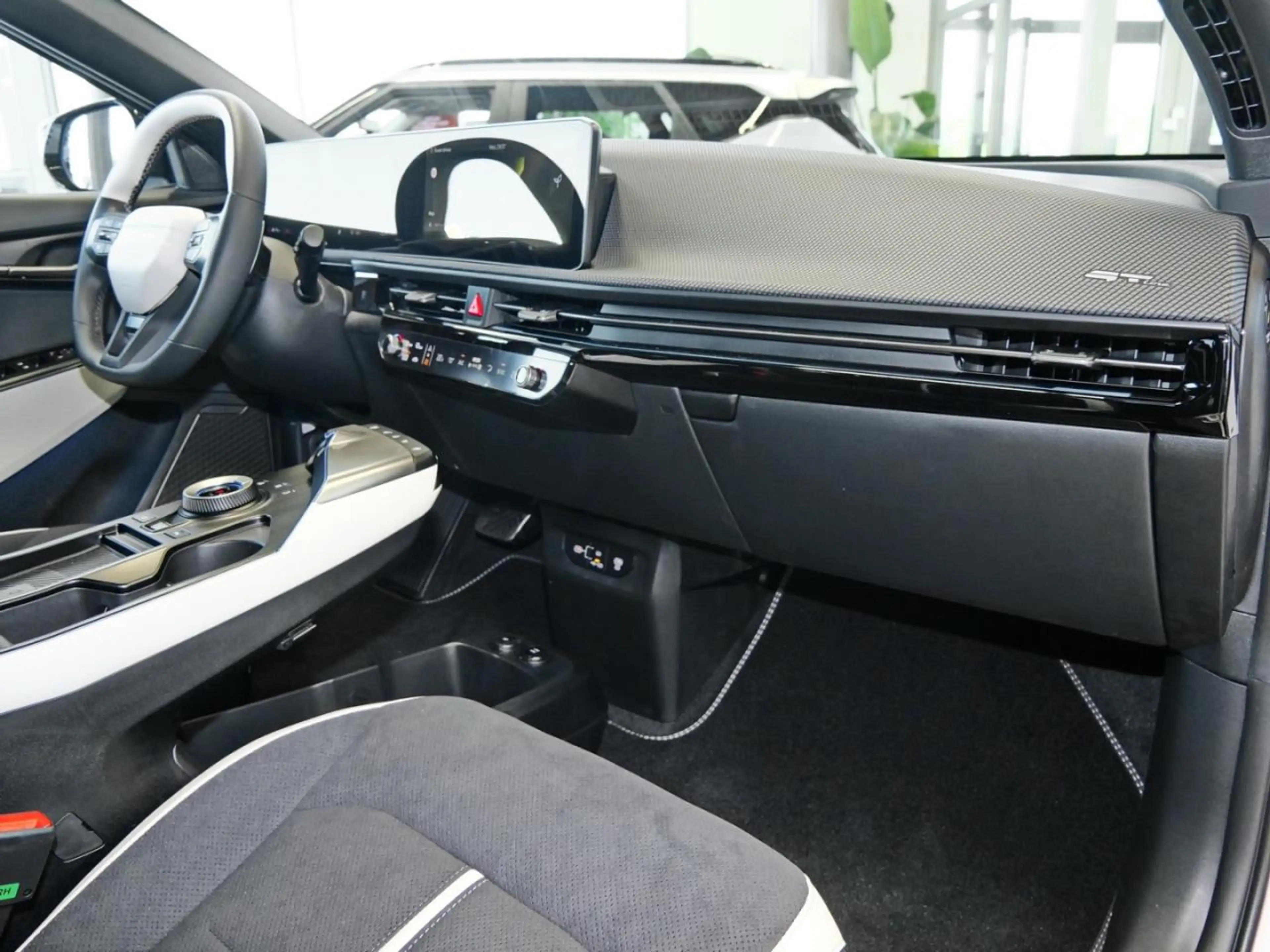 Kia EV6 84 kWh AWD GT-Line DriveWise Sound-P 360° — photo 15