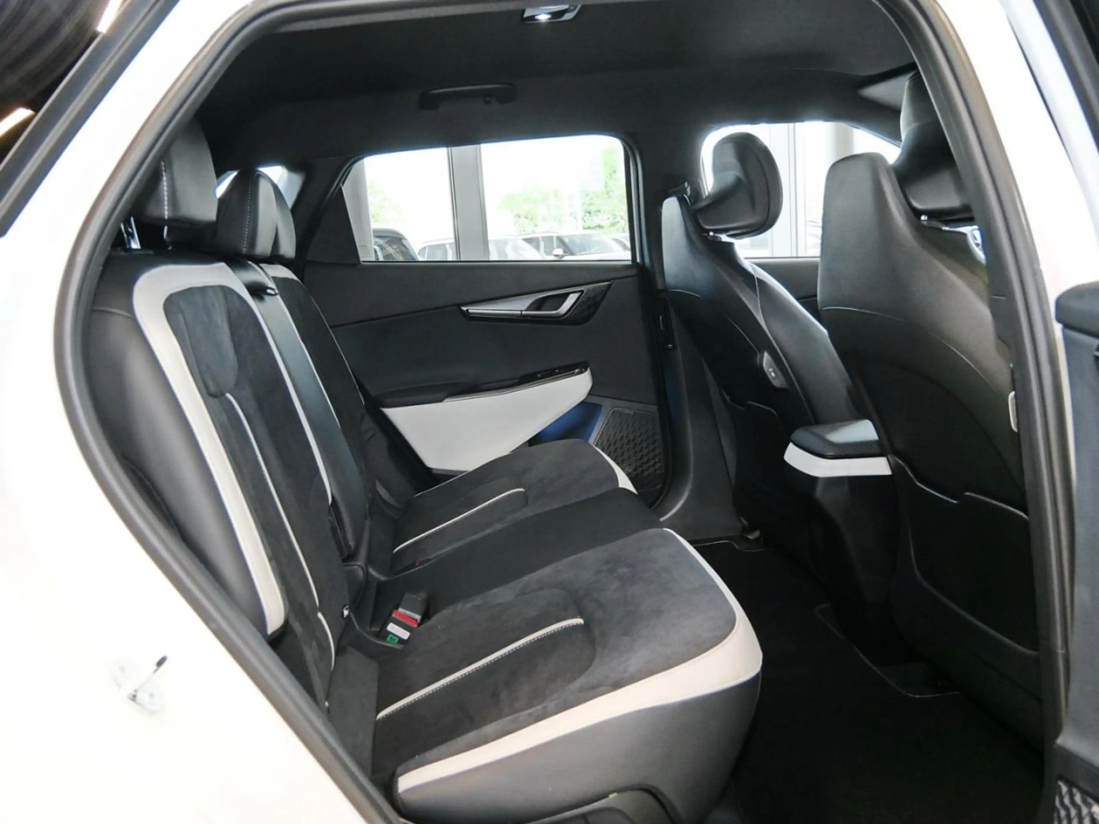 Kia EV6 84 kWh AWD GT-Line DriveWise Sound-P 360° — photo 11