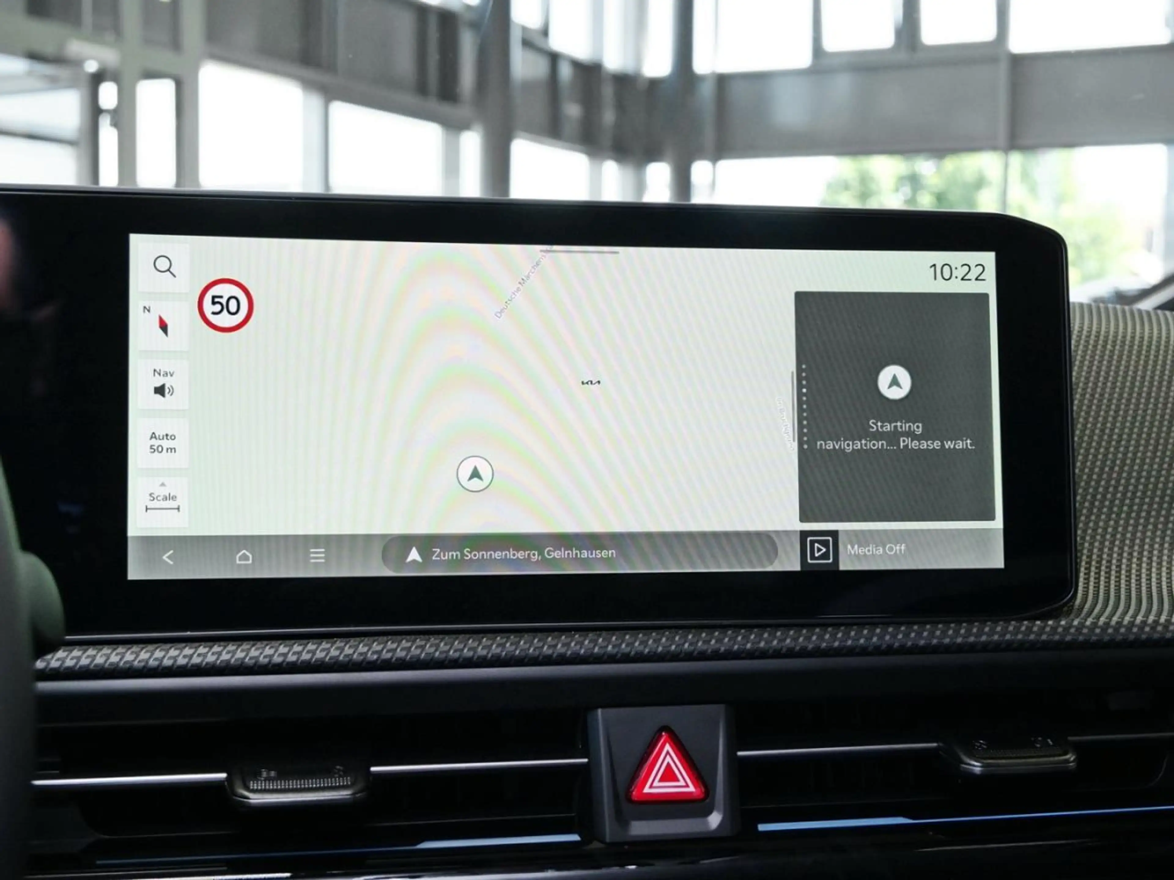 Kia EV6 84 kWh AWD GT-Line DriveWise Sound-P 360° — photo 13