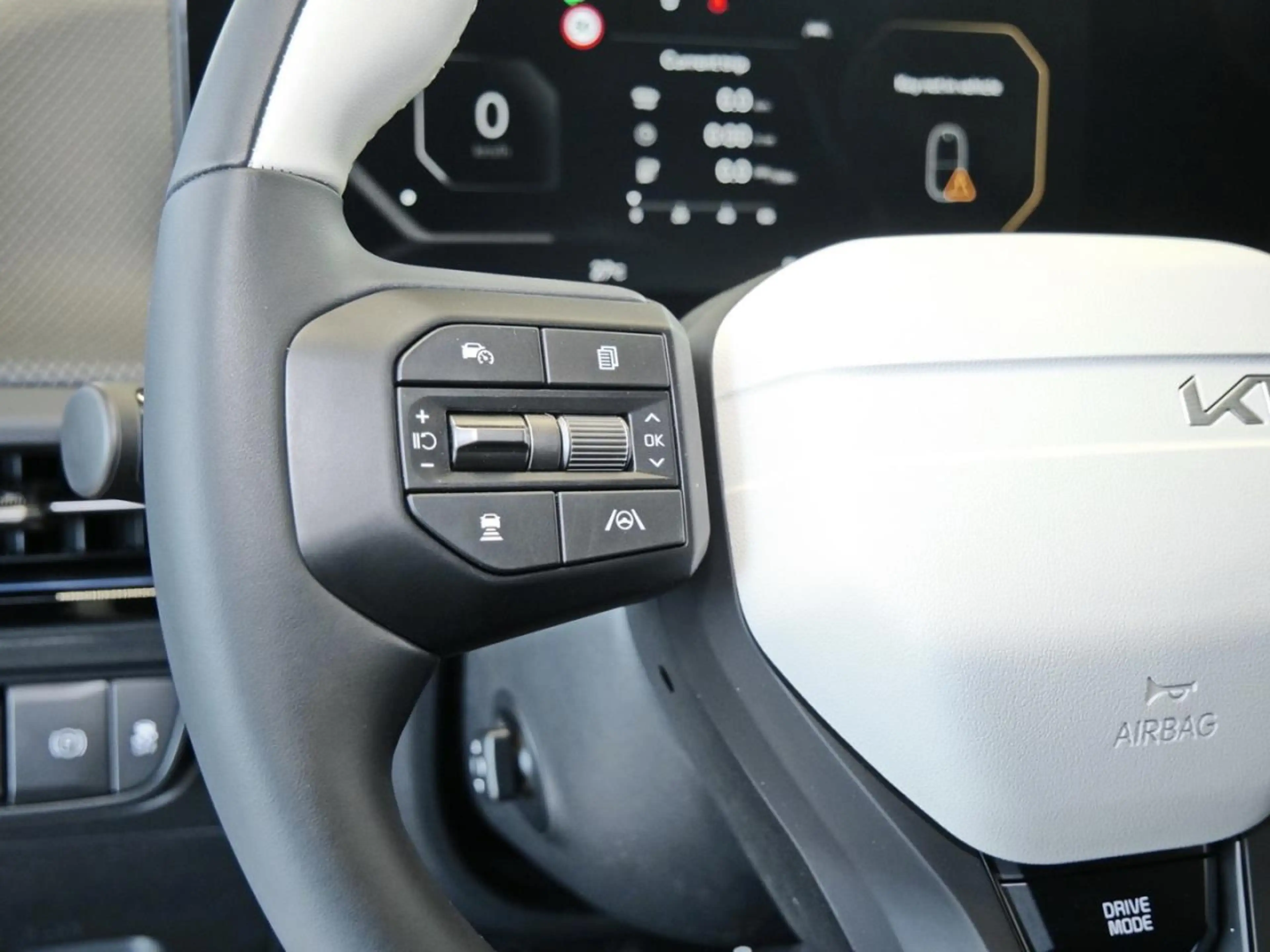 Kia EV6 84 kWh AWD GT-Line DriveWise Sound-P 360° — photo 10