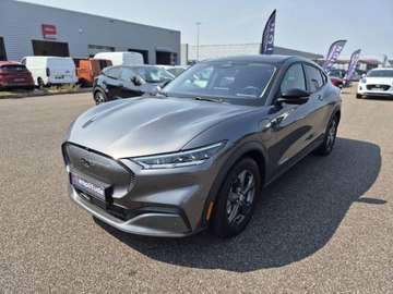 269ch Standard Range 72,6kWh Mach-E Propulsion