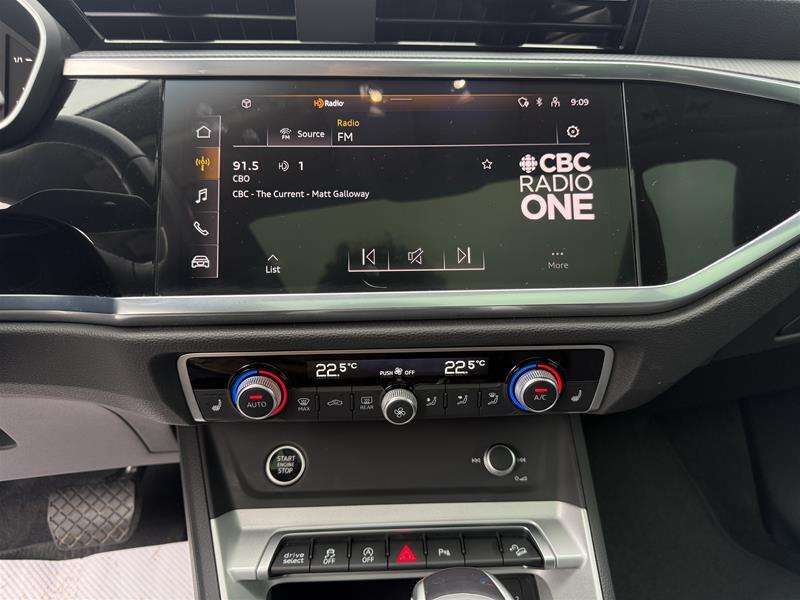 2023 Audi Q3