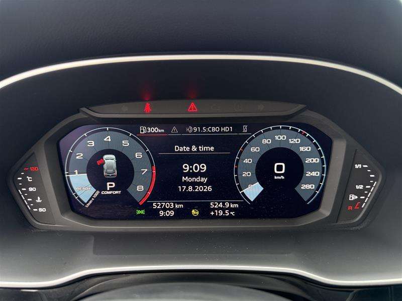 2023 Audi Q3