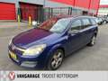 Opel Astra Wagon 1.6 Edition Airco NIEUWE APK | Trekhaak | Cr Blauw - thumbnail 1