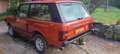 Land Rover Range Rover 2portes 3,5 litres V8 Rosso - thumbnail 4