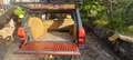 Land Rover Range Rover 2portes 3,5 litres V8 Rosso - thumbnail 6