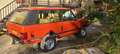 Land Rover Range Rover 2portes 3,5 litres V8 Rosso - thumbnail 5