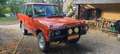 Land Rover Range Rover 2portes 3,5 litres V8 Rosso - thumbnail 3