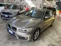 BMW 116 116d 5p eff.dynamics Business, FULL OPTIONAL...... Grijs - thumbnail 2