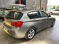 BMW 116 116d 5p eff.dynamics Business, FULL OPTIONAL...... Grigio - thumbnail 6