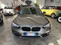 BMW 116 116d 5p eff.dynamics Business, FULL OPTIONAL...... Grigio - thumbnail 1