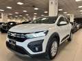 Dacia Sandero Stepway GPL 1.0 tce Expression 100cv Fehér - thumbnail 2