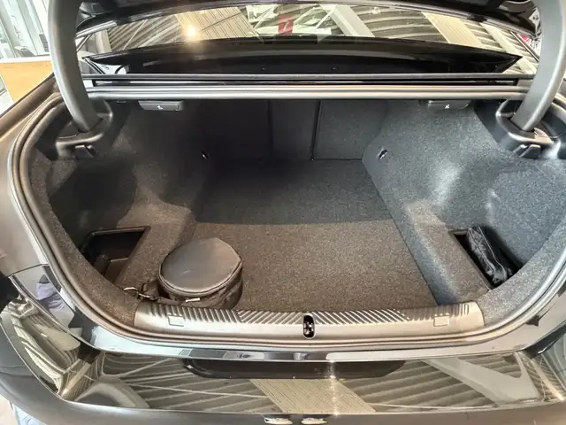 BMW 5 Series view 10
