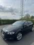 Audi A3 2.0 TDI Sline Sportback Schwarz - thumbnail 1