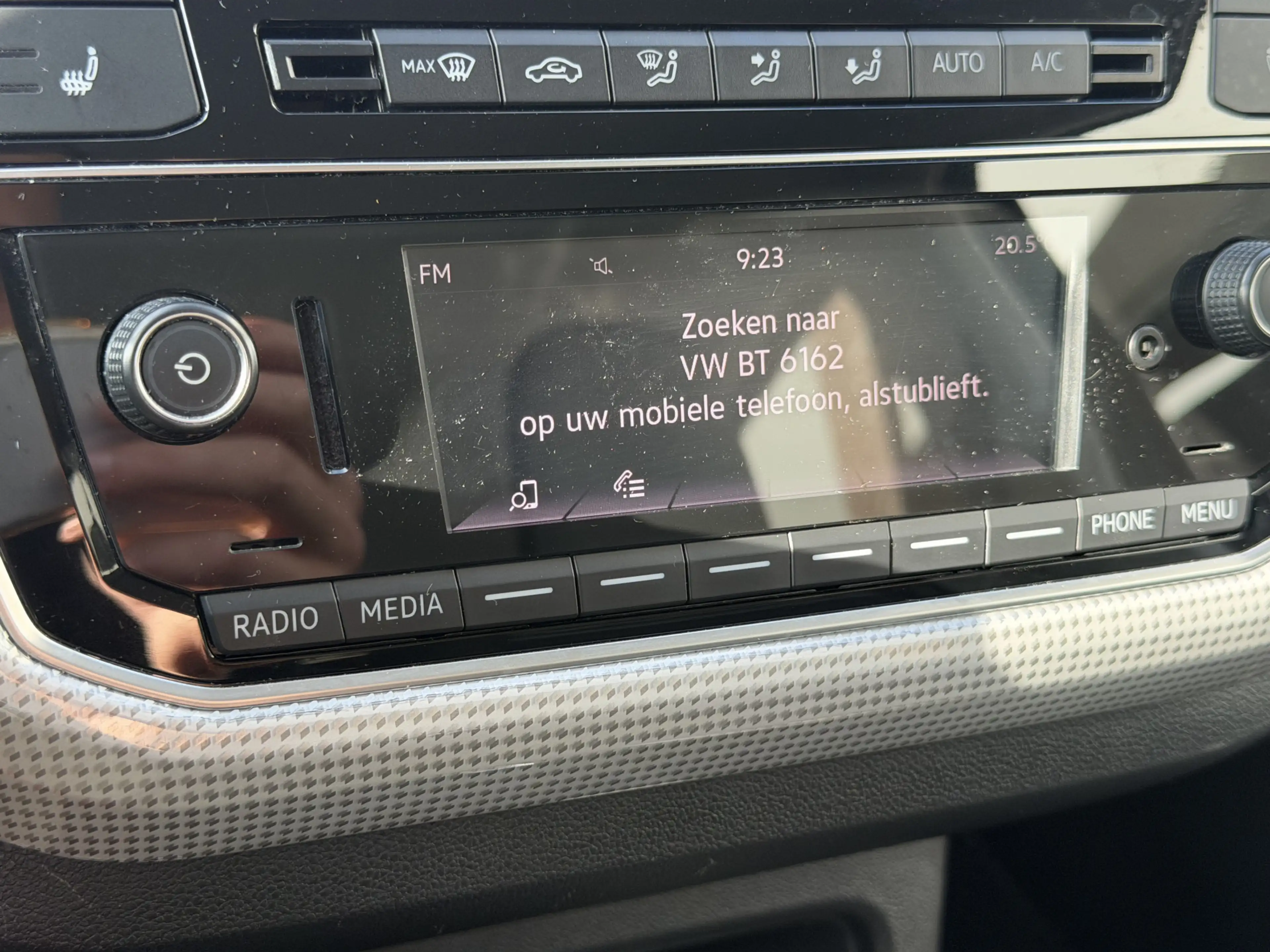 Volkswagen e-up! Style | Camera | Cruise | Stoelverwarming — photo 14