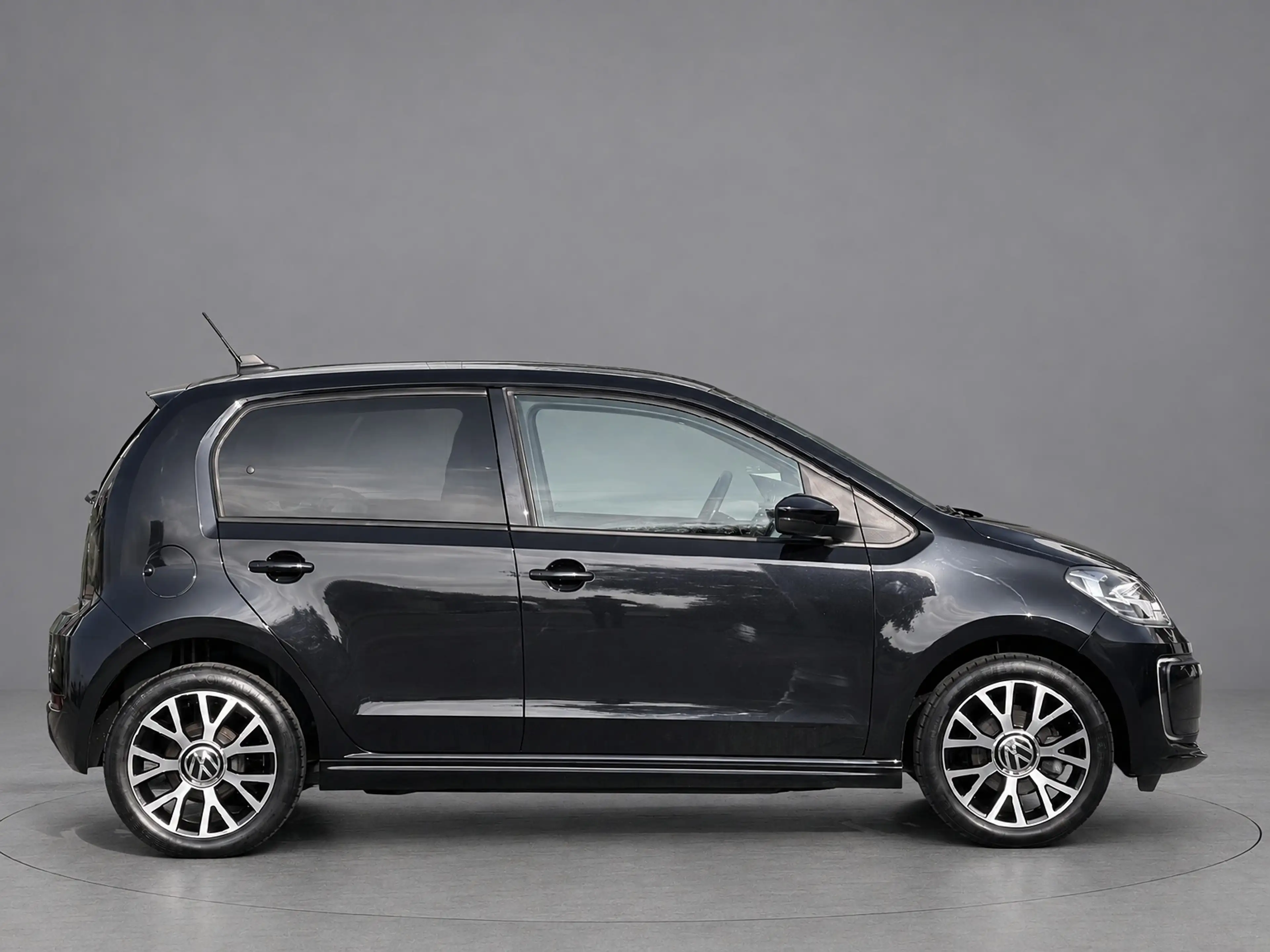 Volkswagen e-up! Style | Camera | Cruise | Stoelverwarming — photo 5