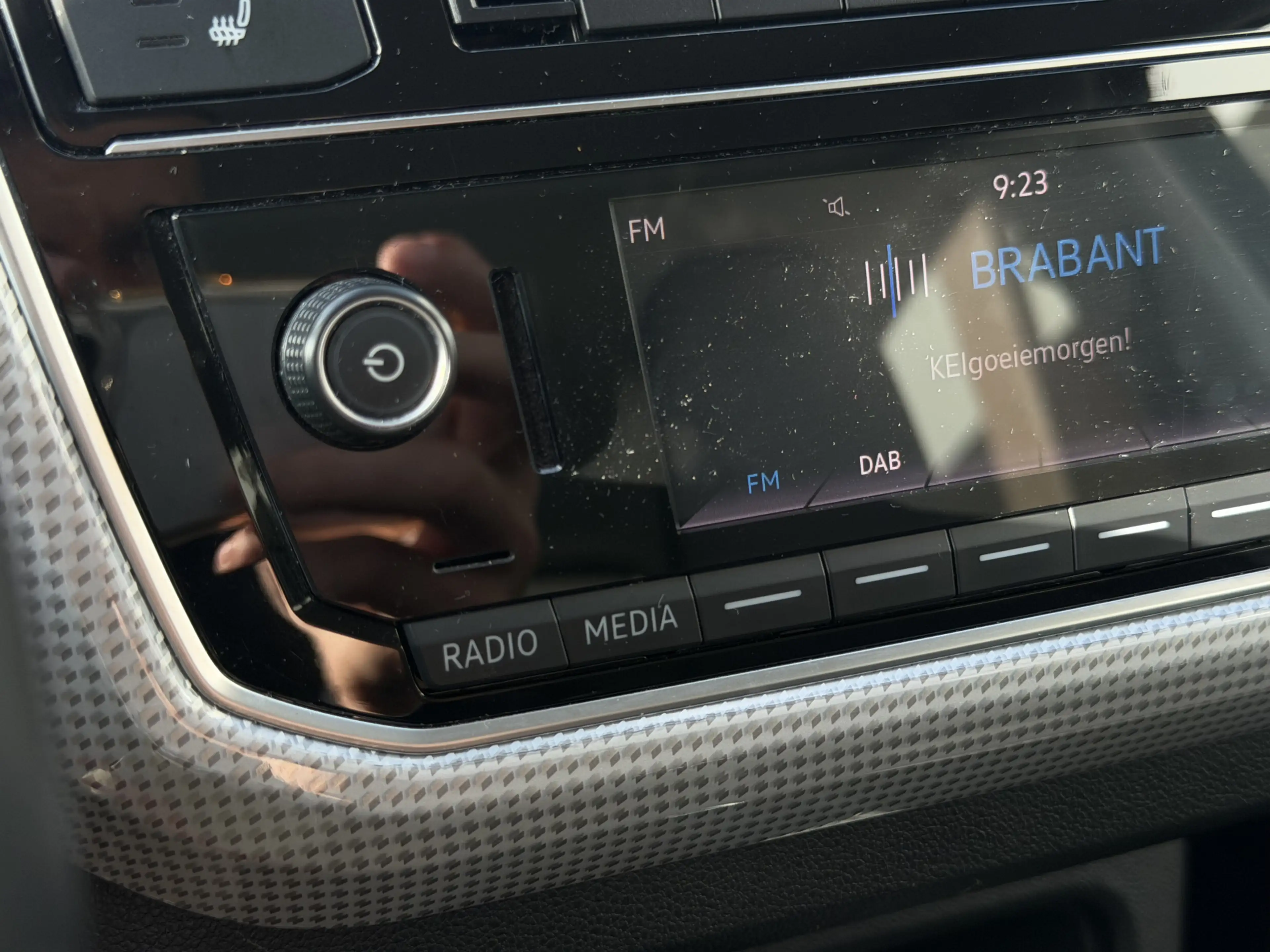 Volkswagen e-up! Style | Camera | Cruise | Stoelverwarming — photo 13