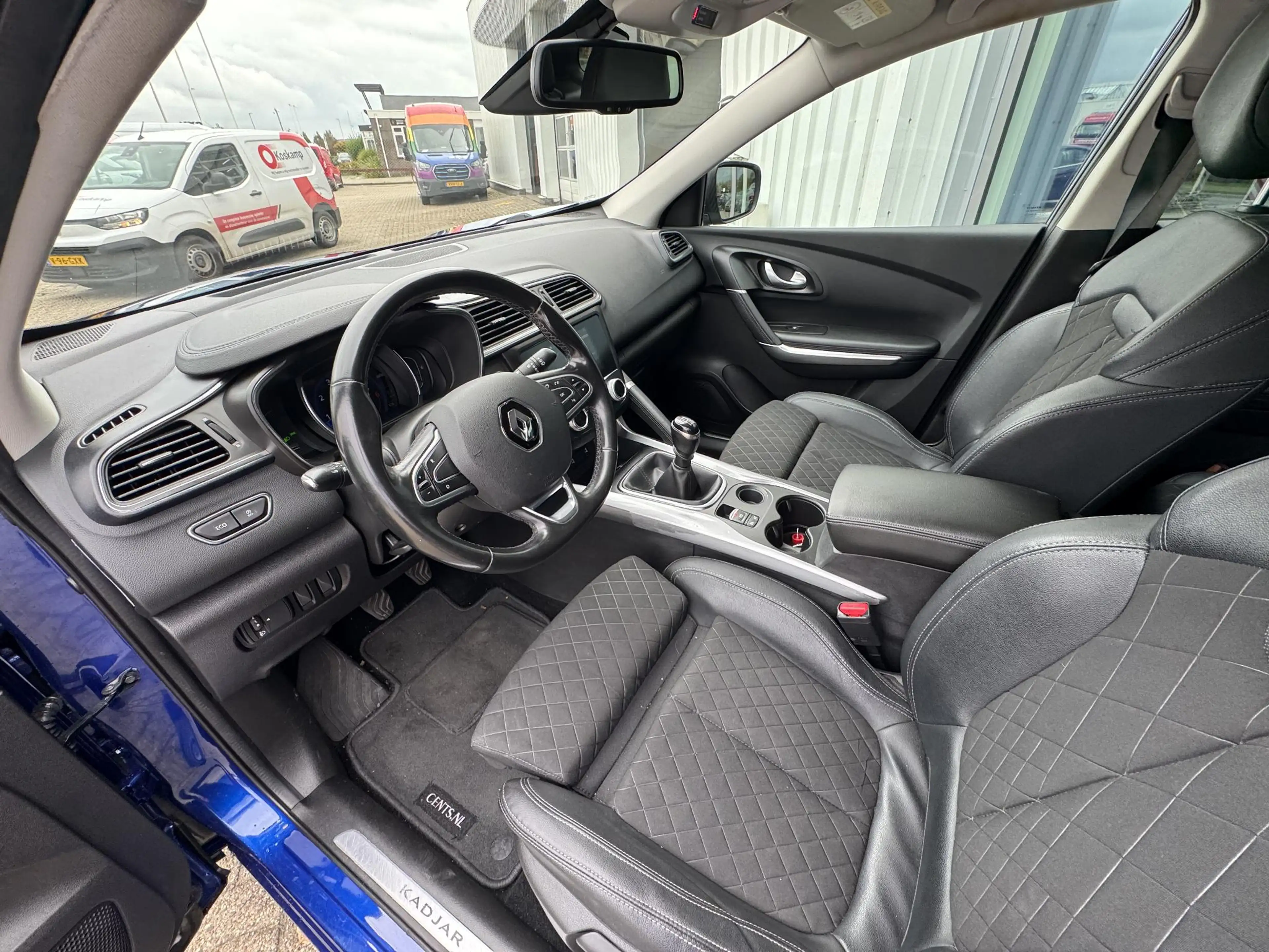 Renault Kadjar 1.3 TCe Intens | A-Camera | Trekhaak | Cruise | La — photo 9