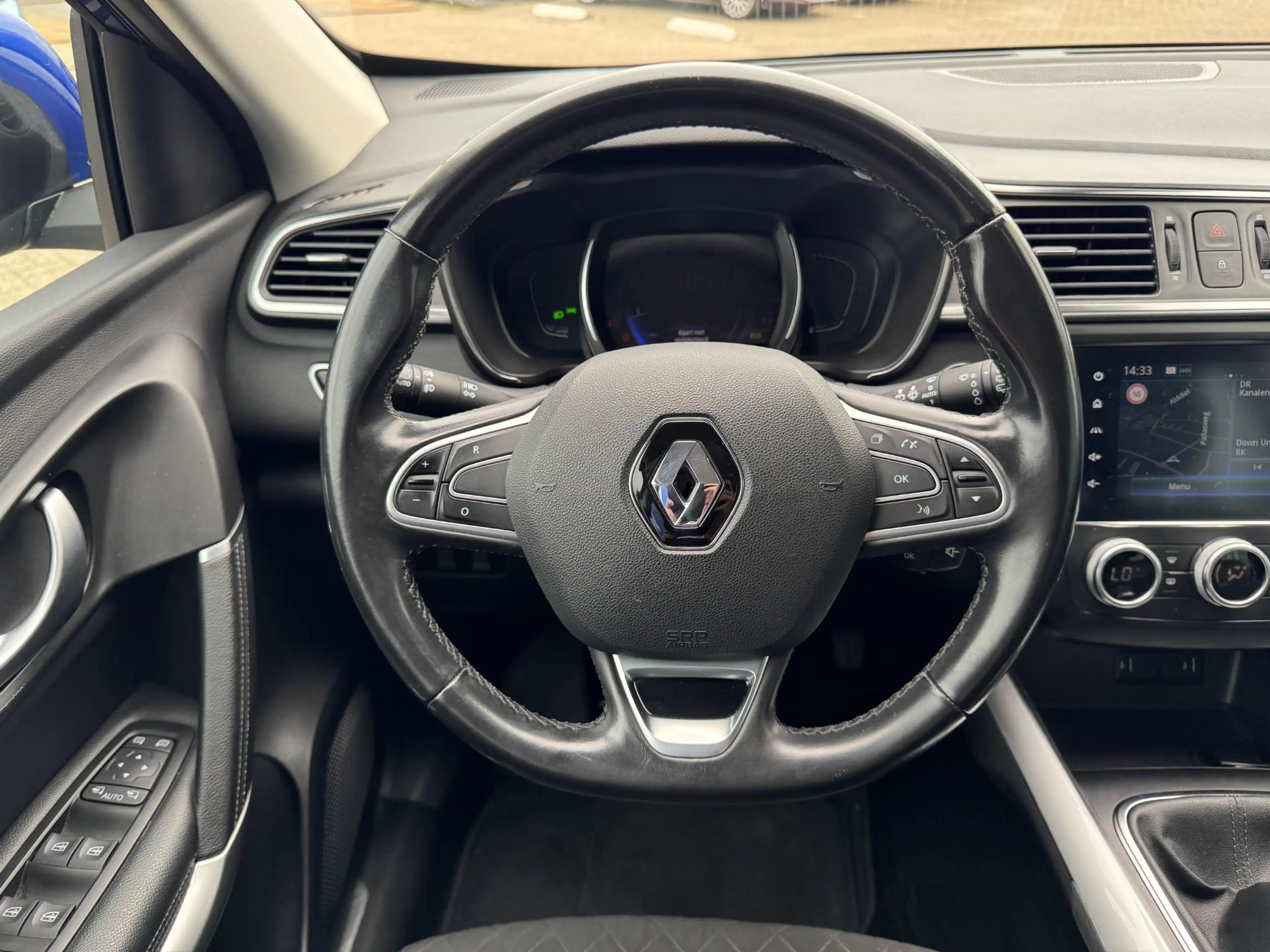 Renault Kadjar 1.3 TCe Intens | A-Camera | Trekhaak | Cruise | La — photo 15