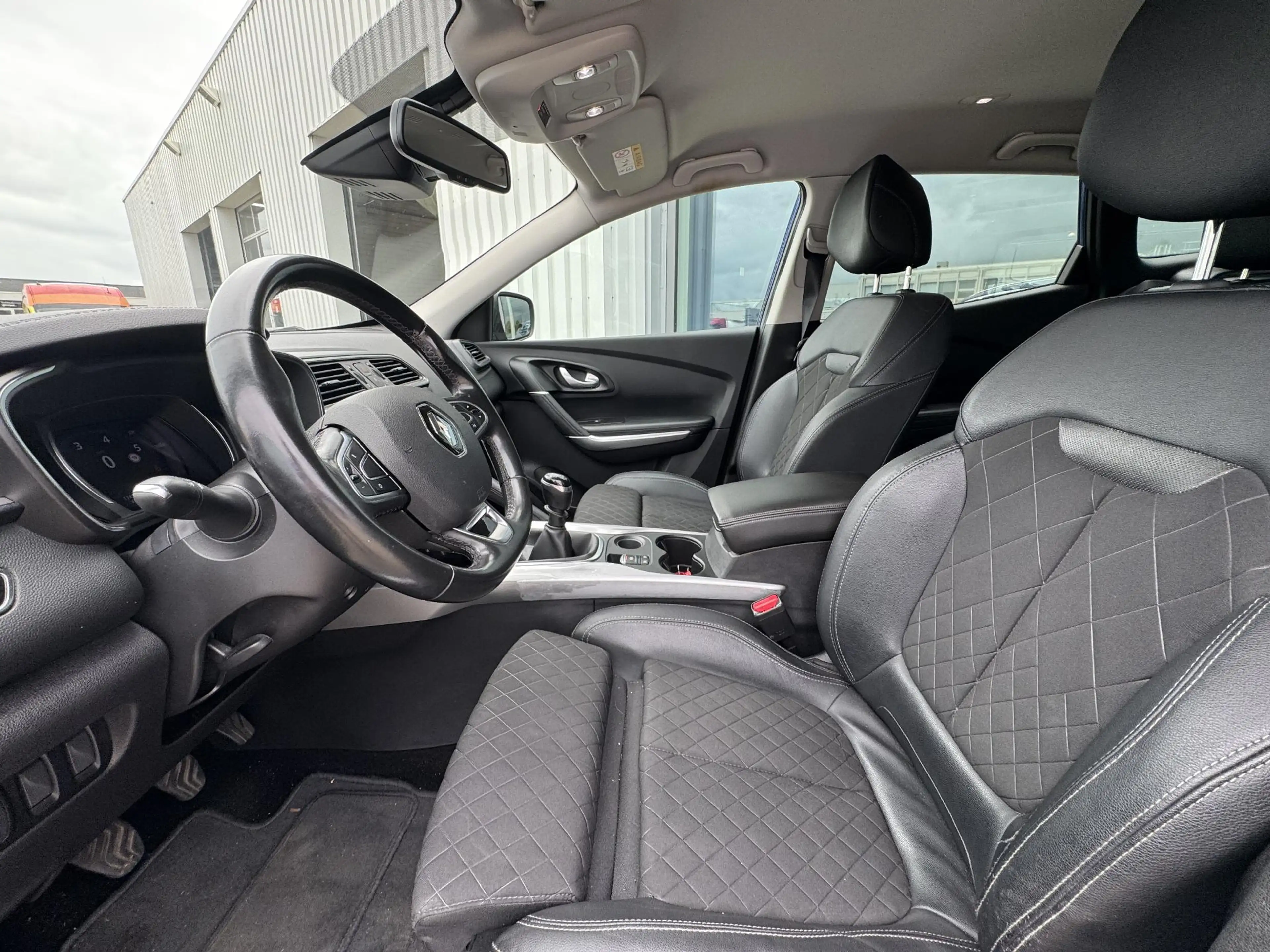 Renault Kadjar 1.3 TCe Intens | A-Camera | Trekhaak | Cruise | La — photo 10