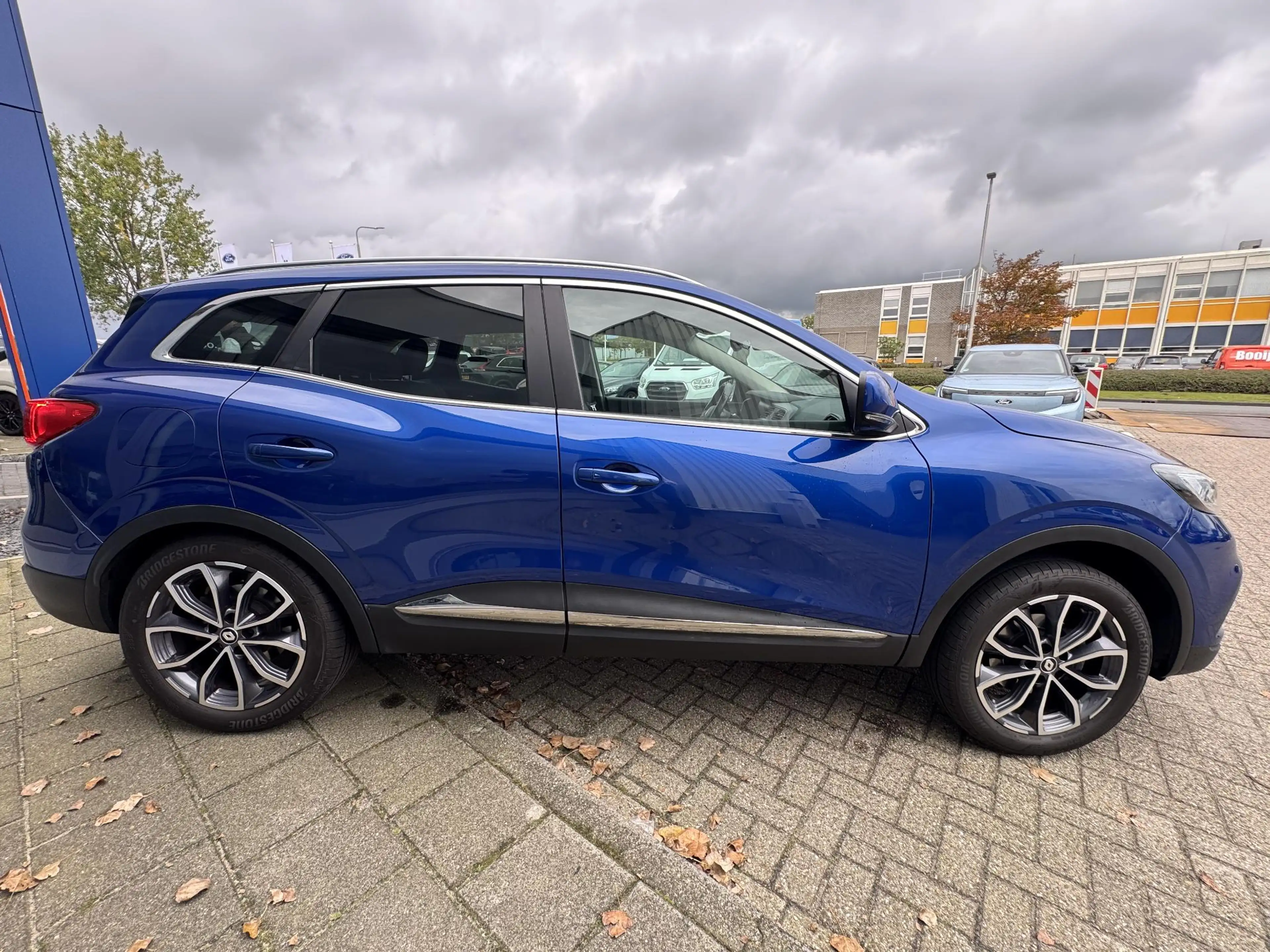 Renault Kadjar 1.3 TCe Intens | A-Camera | Trekhaak | Cruise | La — photo 6