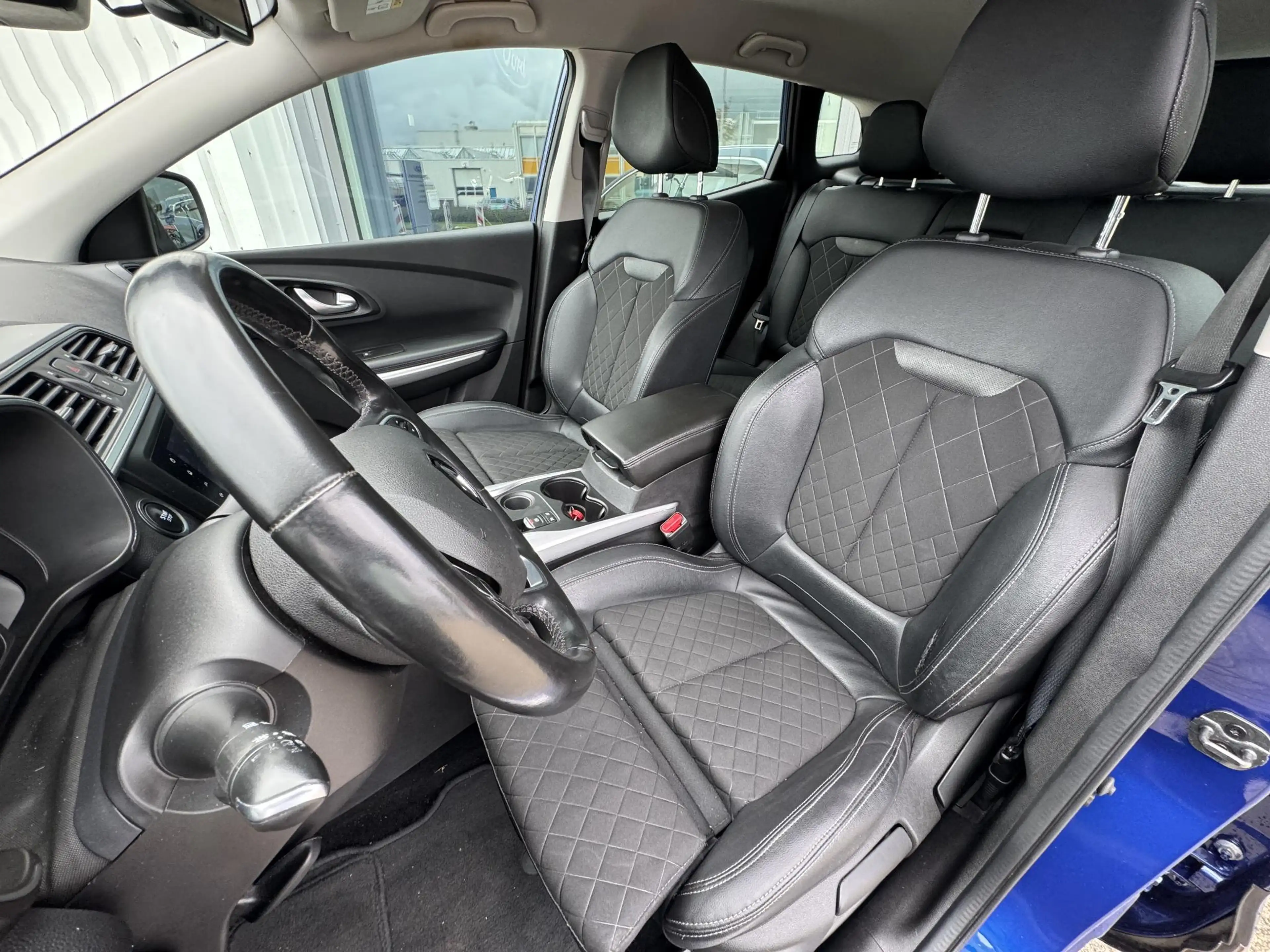 Renault Kadjar 1.3 TCe Intens | A-Camera | Trekhaak | Cruise | La — photo 11