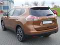 Nissan X-Trail 1.6 Acenta Sitzheizung Navi Klimaaut. Gold - thumbnail 3