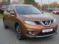 Nissan X-Trail 1.6 Acenta Sitzheizung Navi Klimaaut. Gold - thumbnail 6