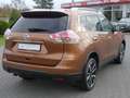 Nissan X-Trail 1.6 Acenta Sitzheizung Navi Klimaaut. Gold - thumbnail 5
