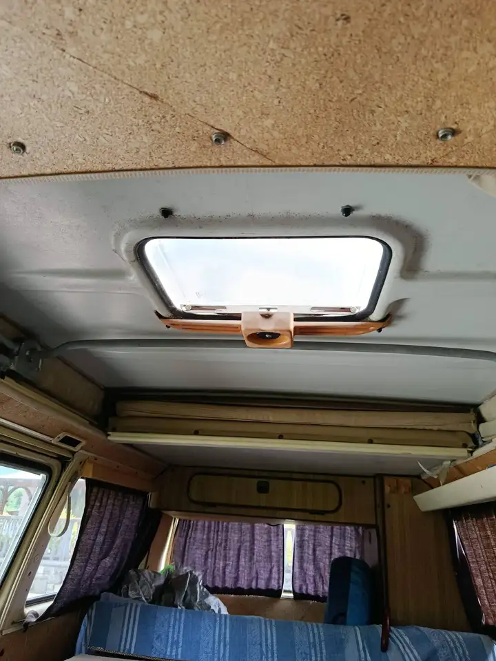 Volkswagen T3 Westfalia, foto 2