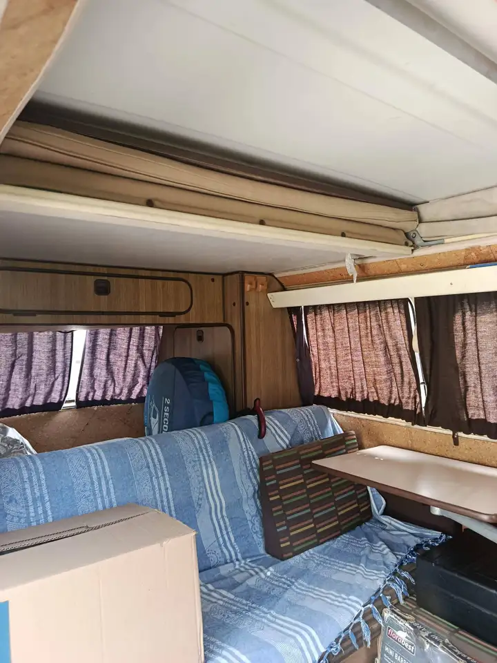 Volkswagen T3 Westfalia, foto 4