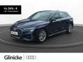 Audi A3 40 TFSI e S line Blau - thumbnail 1