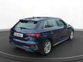 Audi A3 40 TFSI e S line Blau - thumbnail 11