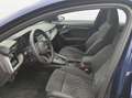 Audi A3 40 TFSI e S line Blau - thumbnail 4
