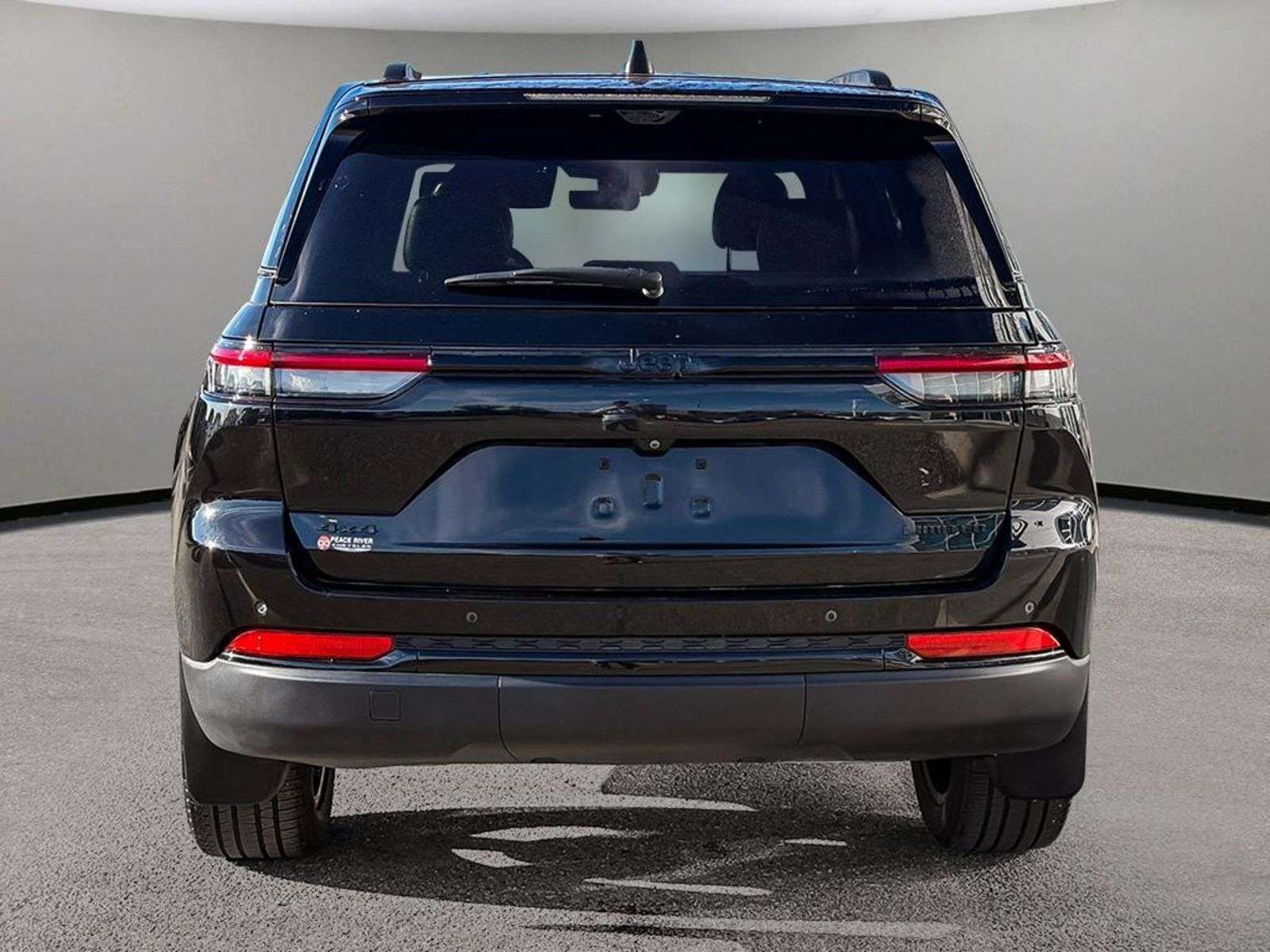 2024 Jeep Grand Cherokee Limited — снимка 1