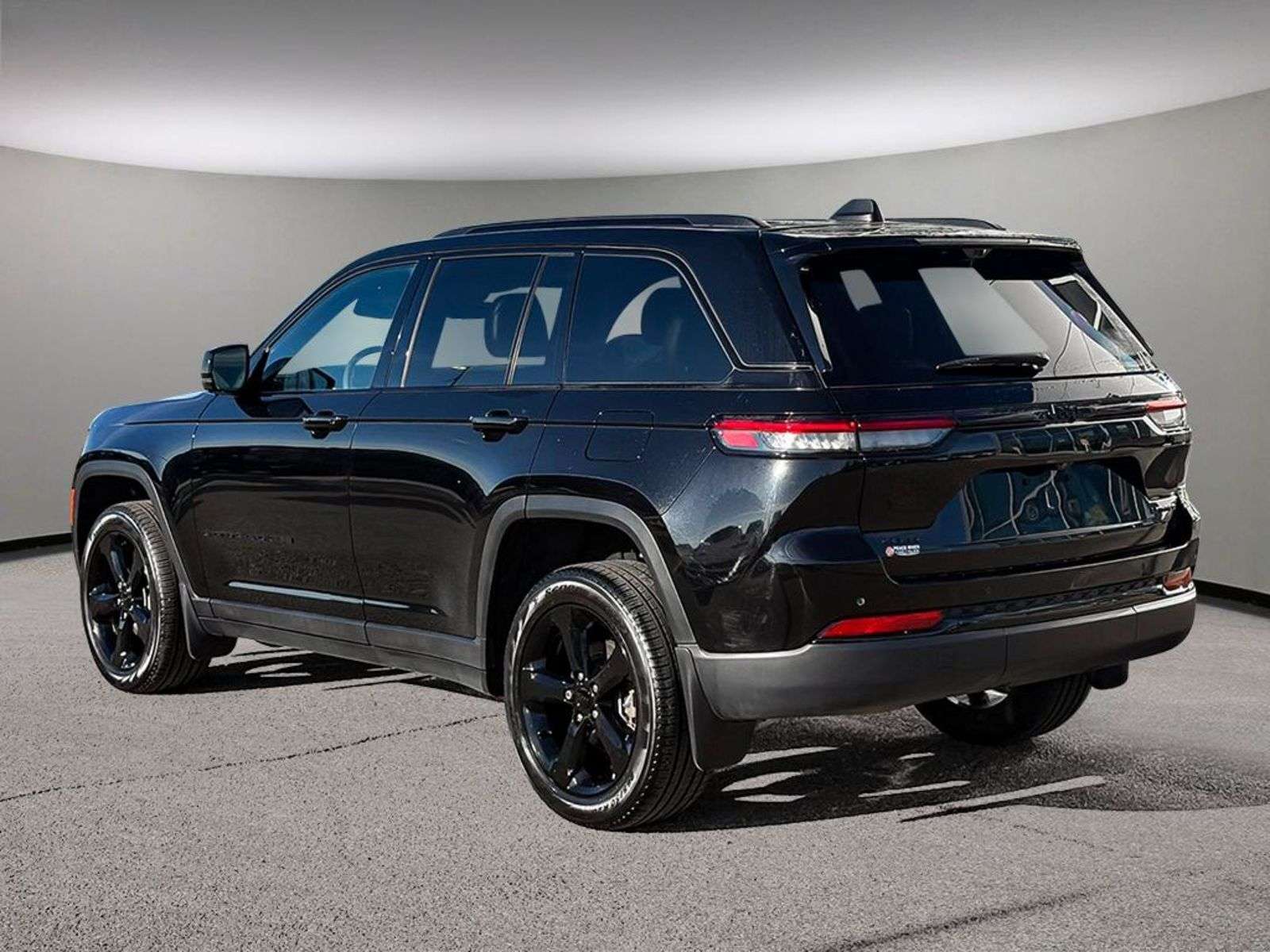 2024 Jeep Grand Cherokee Limited — снимка 1