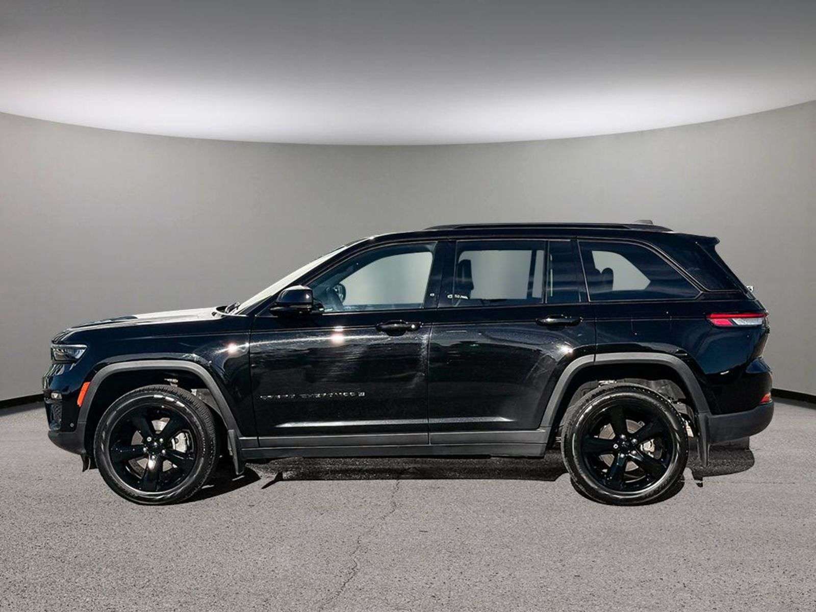 2024 Jeep Grand Cherokee Limited — снимка 1