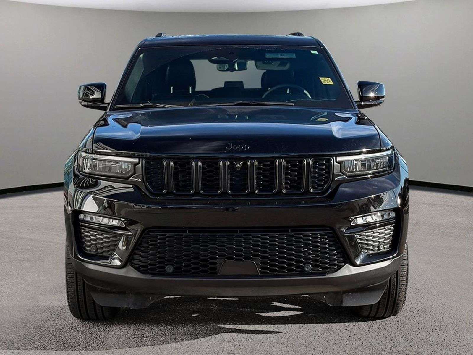 2024 Jeep Grand Cherokee Limited — снимка 1