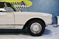 Mercedes-Benz SL 230 PAGODA TARGA ASI Weiß - thumbnail 8