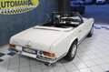 Mercedes-Benz SL 230 PAGODA TARGA ASI Blanc - thumbnail 29