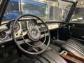 Mercedes-Benz SL 230 PAGODA TARGA ASI Blanc - thumbnail 45