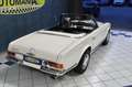 Mercedes-Benz SL 230 PAGODA TARGA ASI Blanc - thumbnail 28
